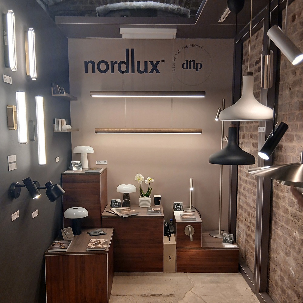 Nordlux and Design for the People