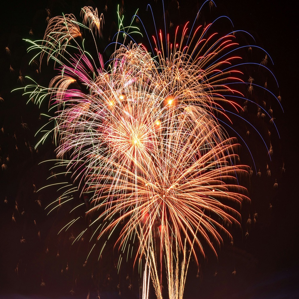 Firework Display