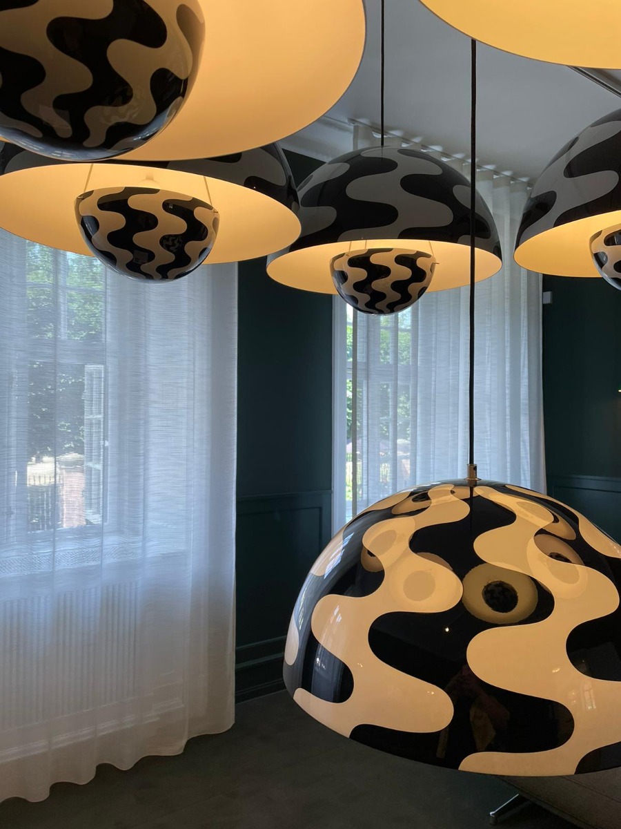 &Tradition VP7 Pendant