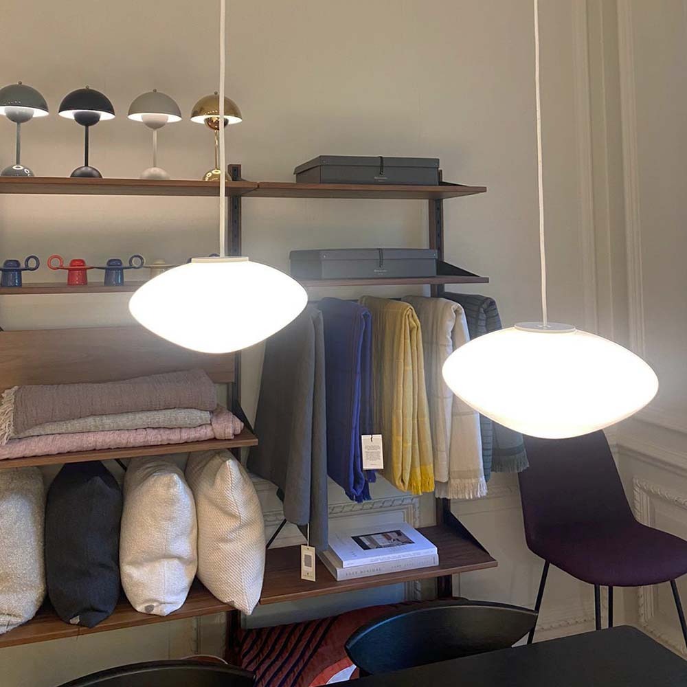 &Tradition Mist Pendants