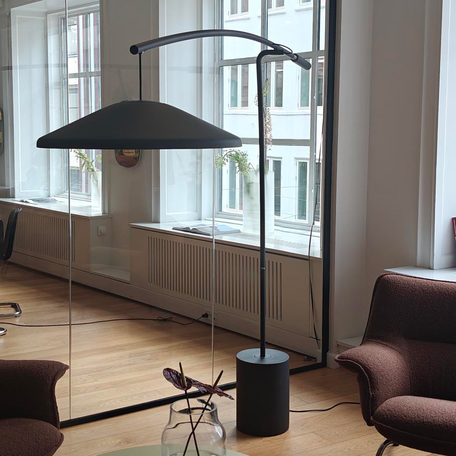 Muuto Contra Floor Lamp