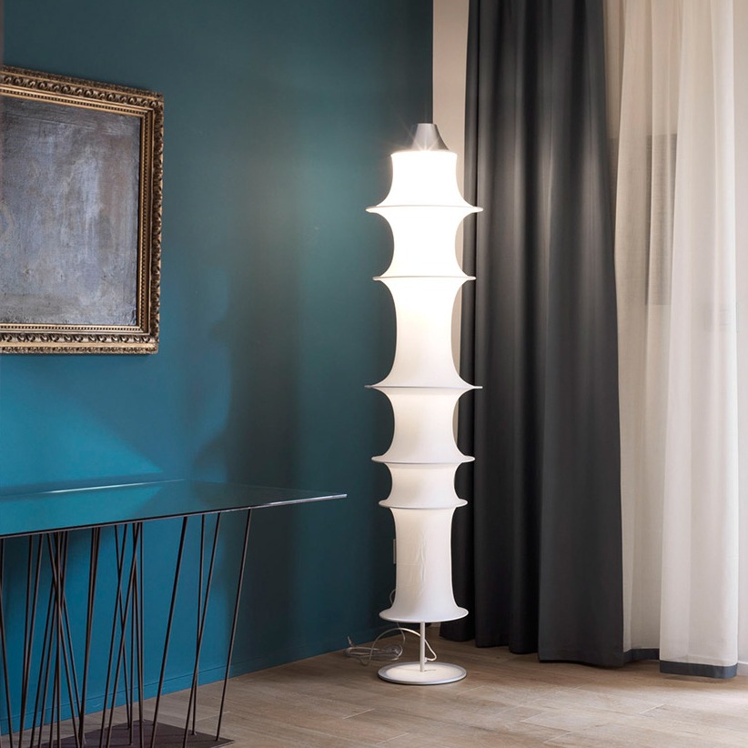 Artemide Falkland Floor Lamp