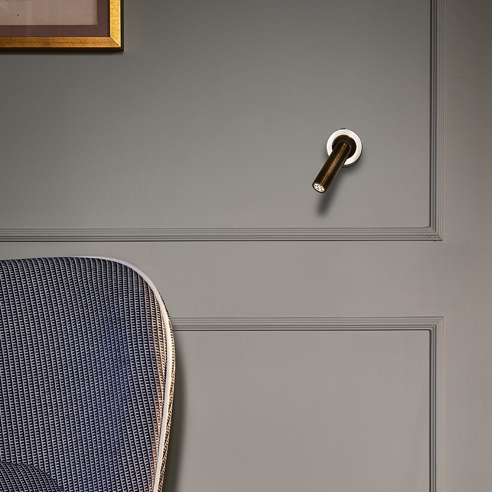 Spotlights - Marset Ledtube