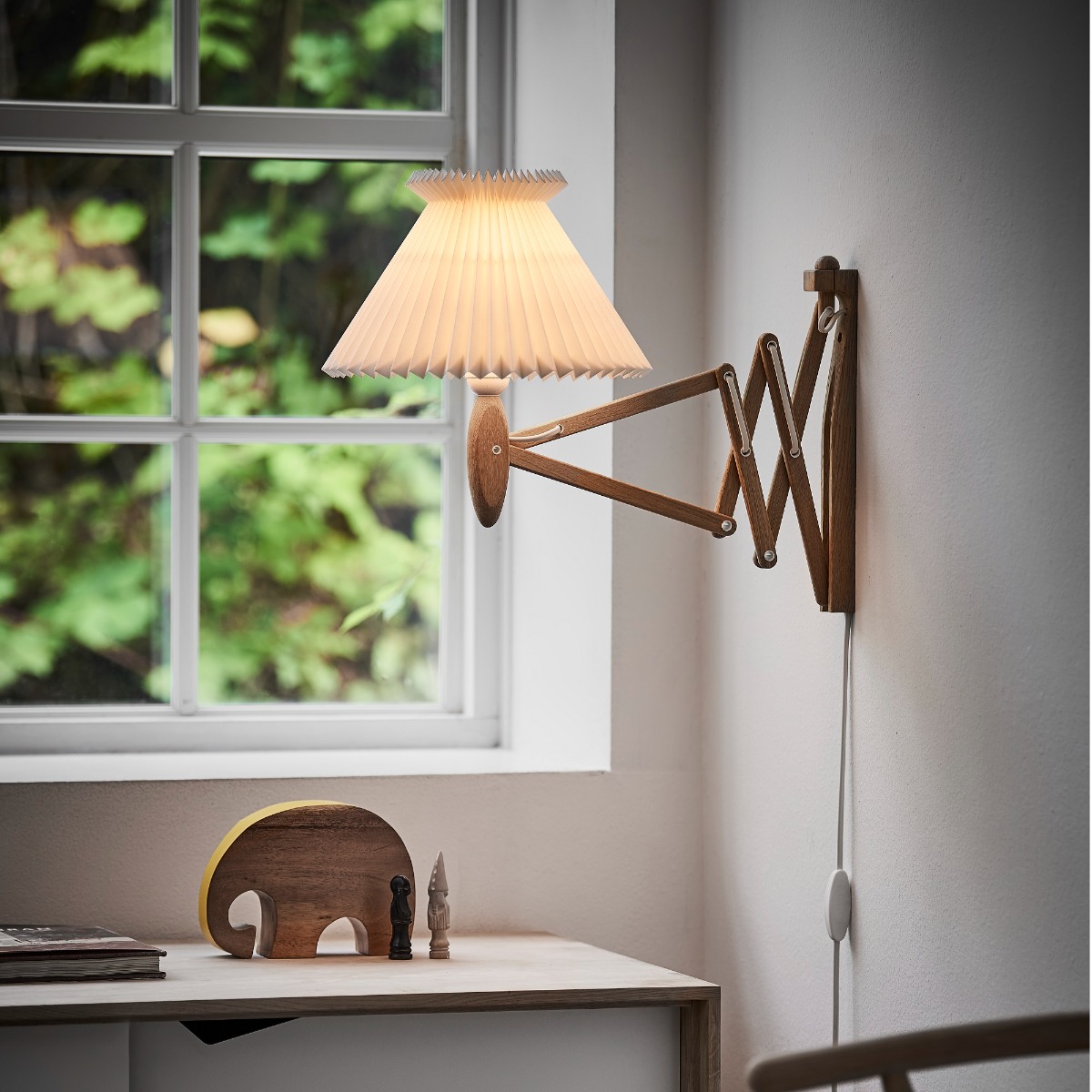 Le Klint 224 Wall Light