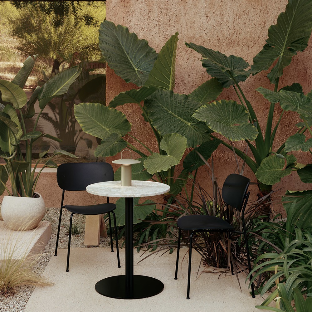 Audo Copenhagen Ray Portable Lamp