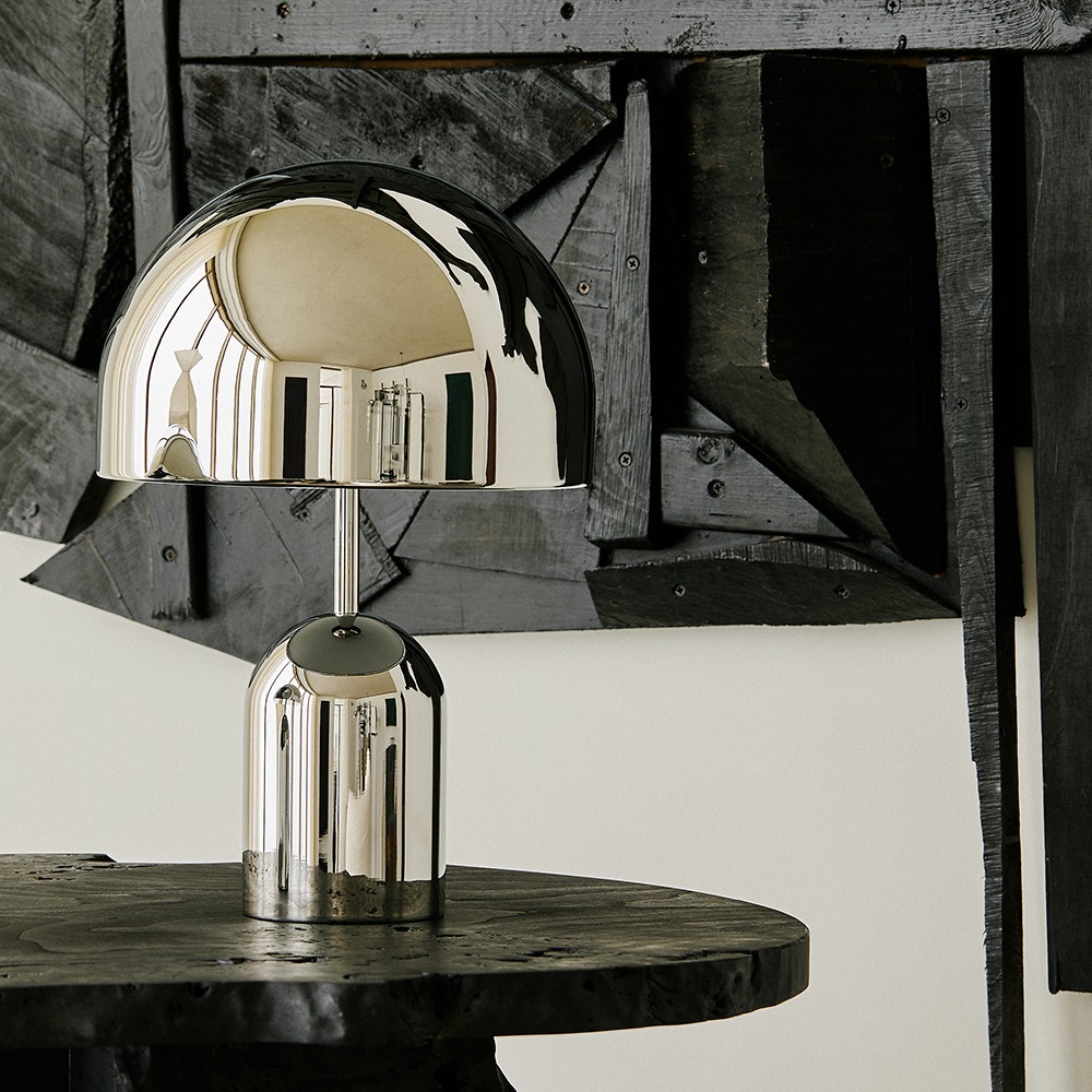 Tom Dixon Bell Table Lamp