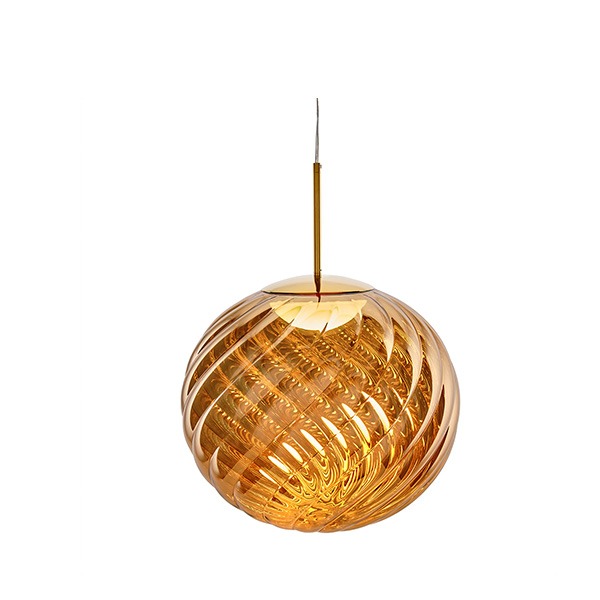 Tom Dixon Whirl Pendant