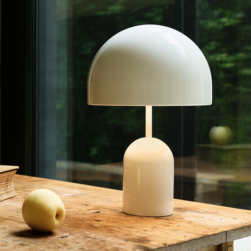 Tom Dixon Bell Table Lamp
