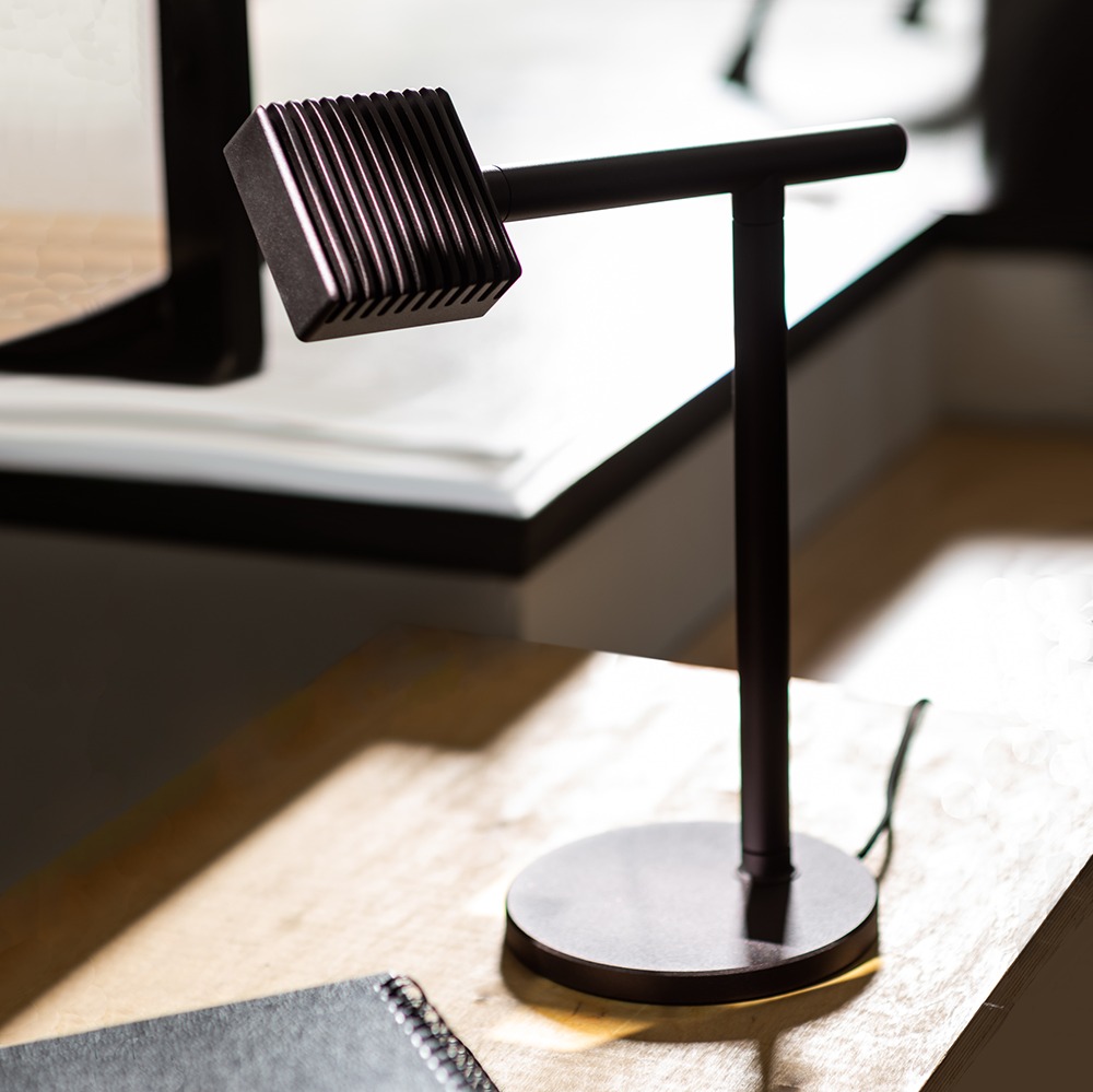 Lambert & Fils Dorval Table Lamp