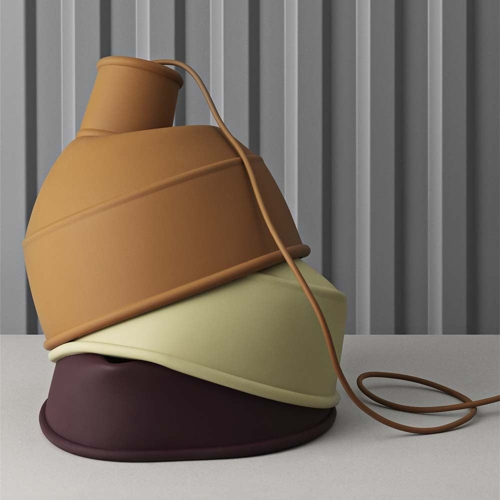 Muuto Unfold Pendant Shades