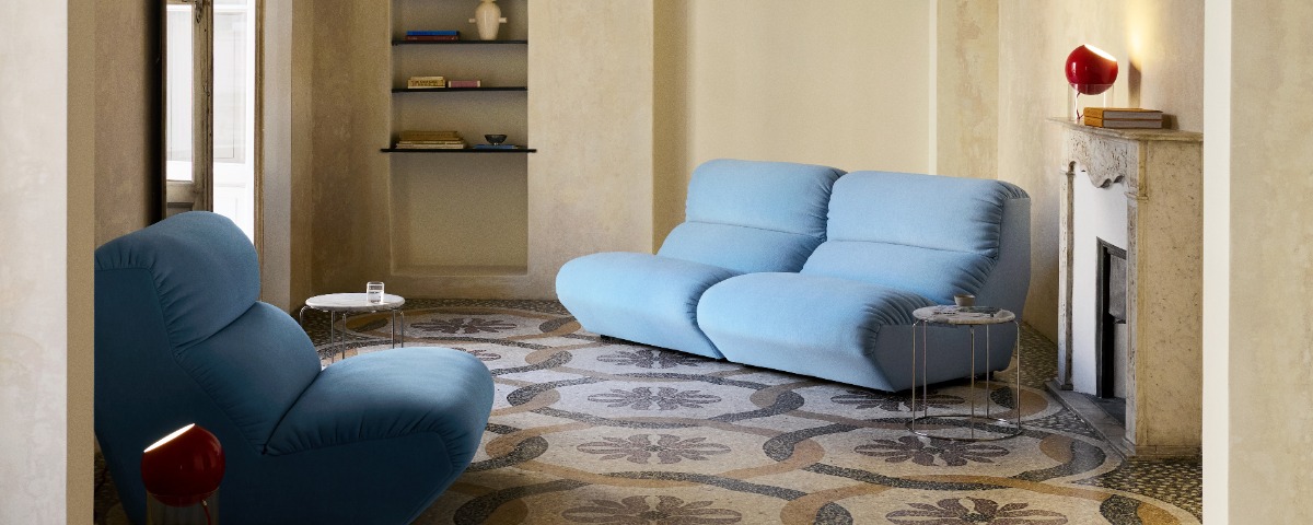 &Tradition Topan VP14 and VP13