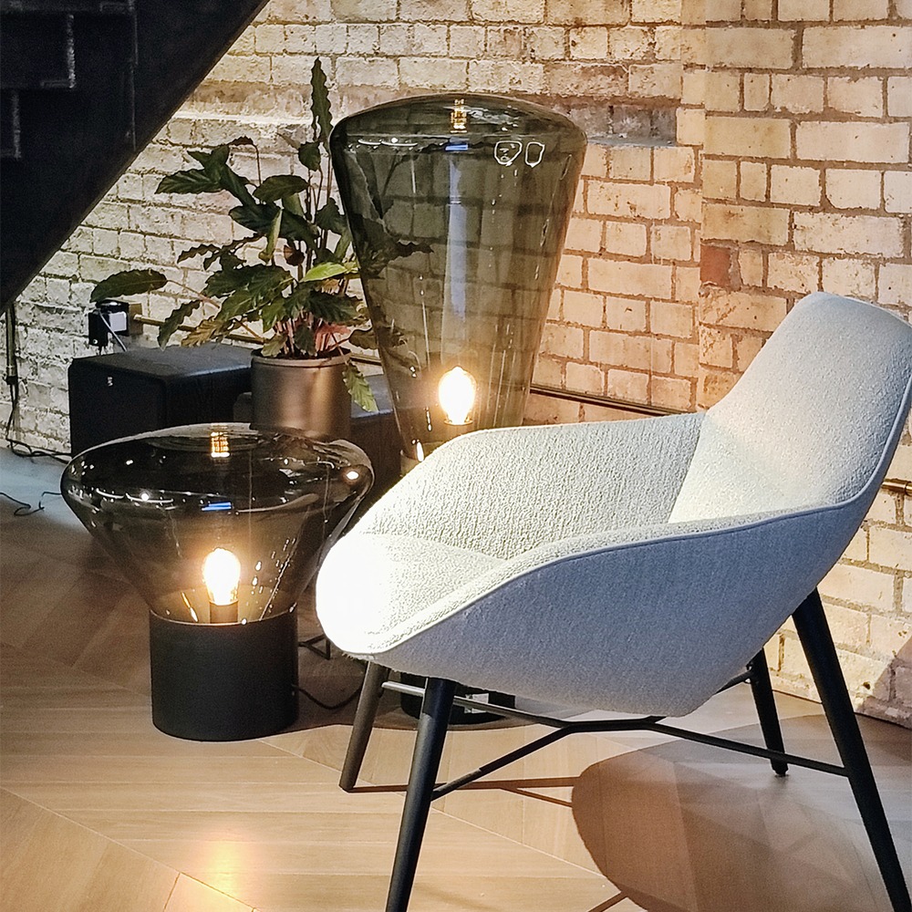 Brokis Muffins Lamps