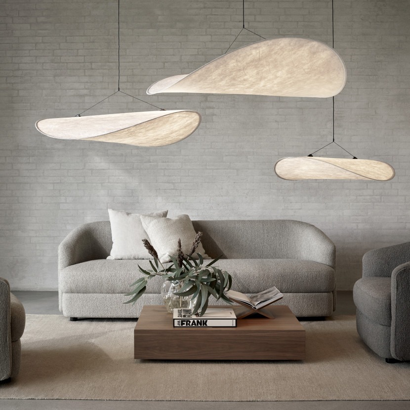 New Works Tense Pendant