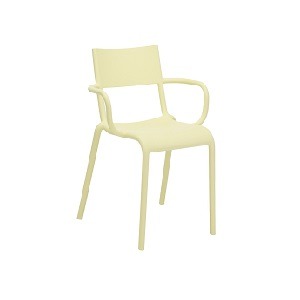 Kartell Generic A Chair