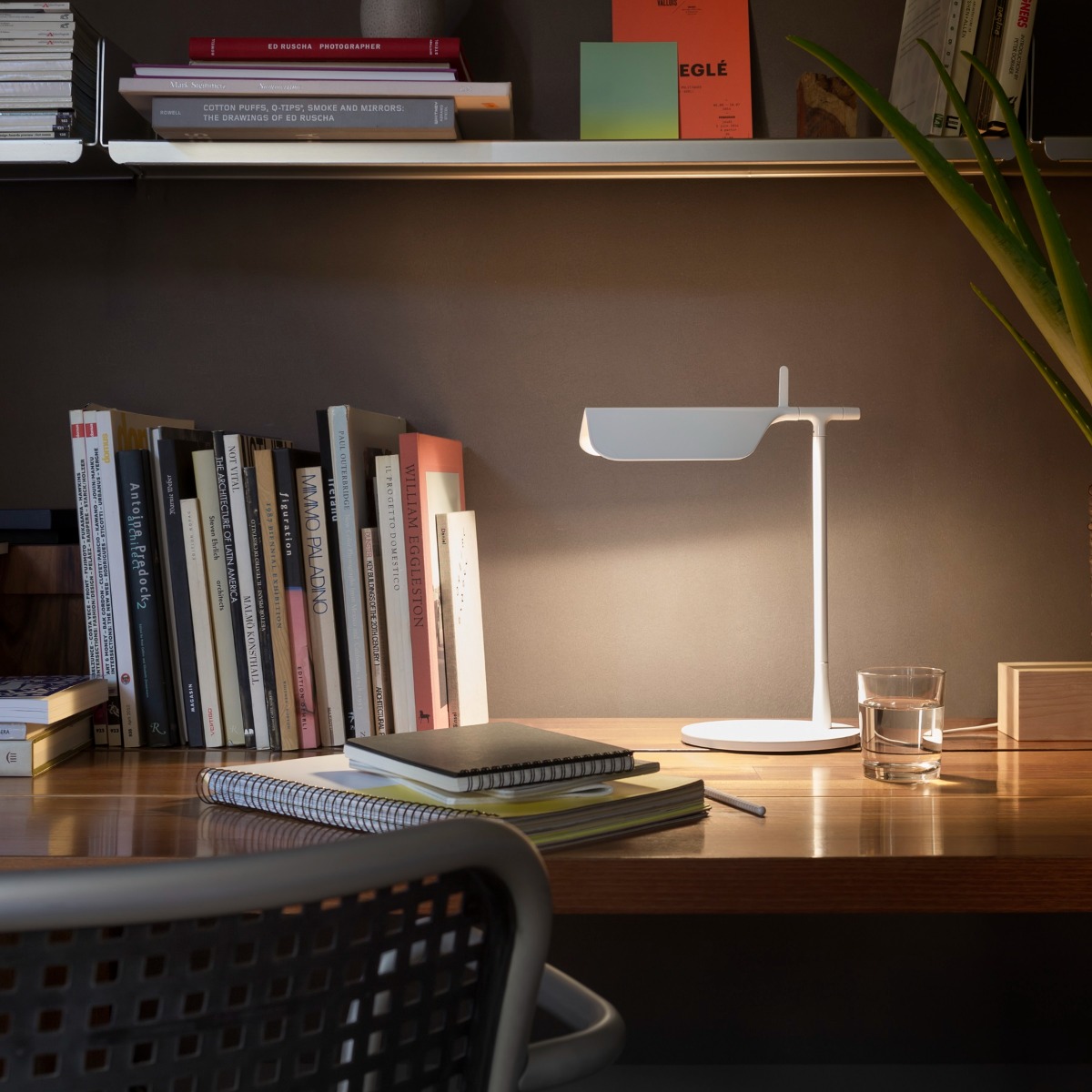 Flos Tab Table Lamp