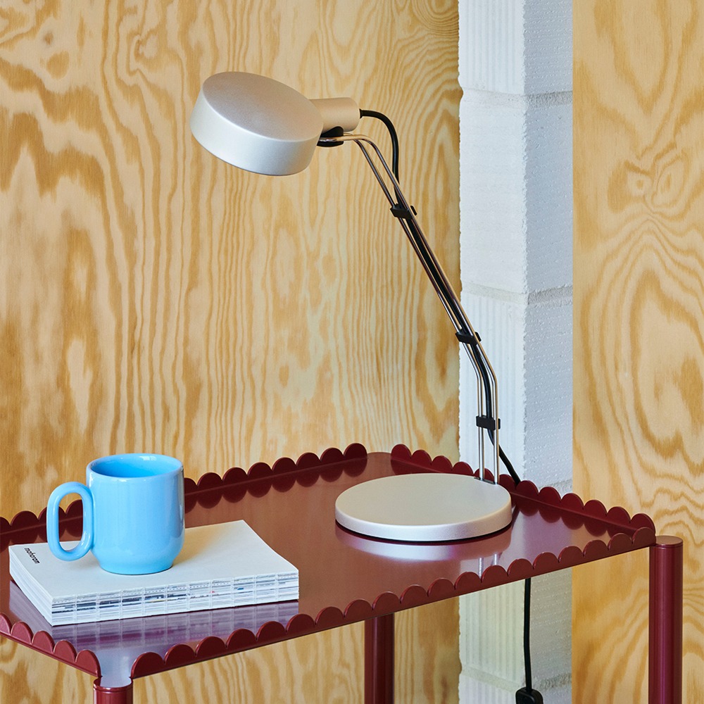HAY Cupola Desk Lamp HAY Cupola Desk Lamp