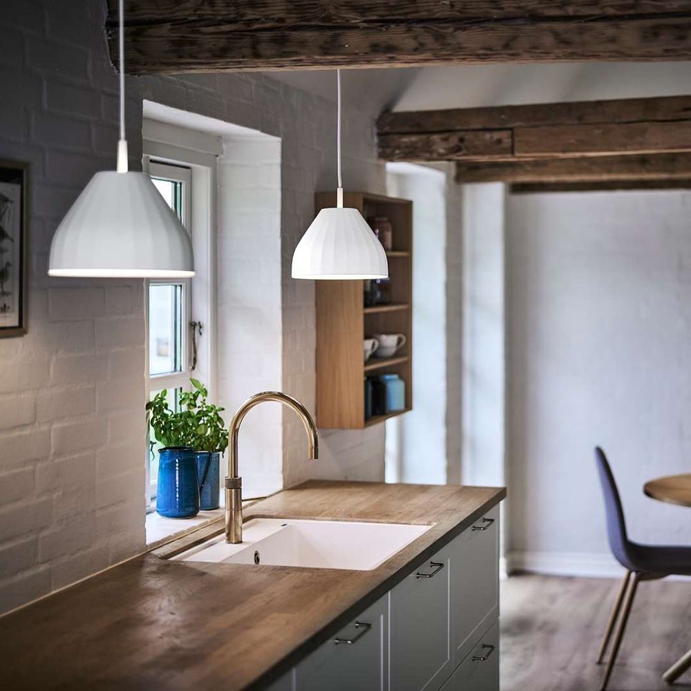 Le Klint Facet Pendant