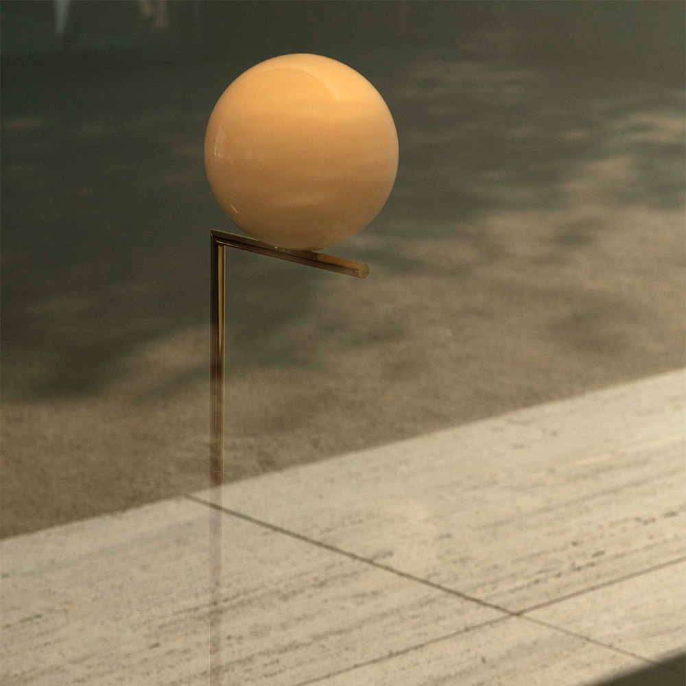 Flos IC 10-Year Anniversary Floor Lamp