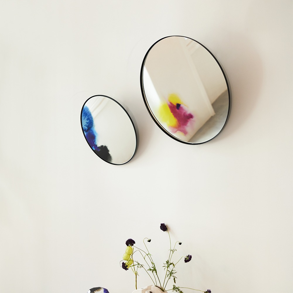 Petite Friture Francis Mirror