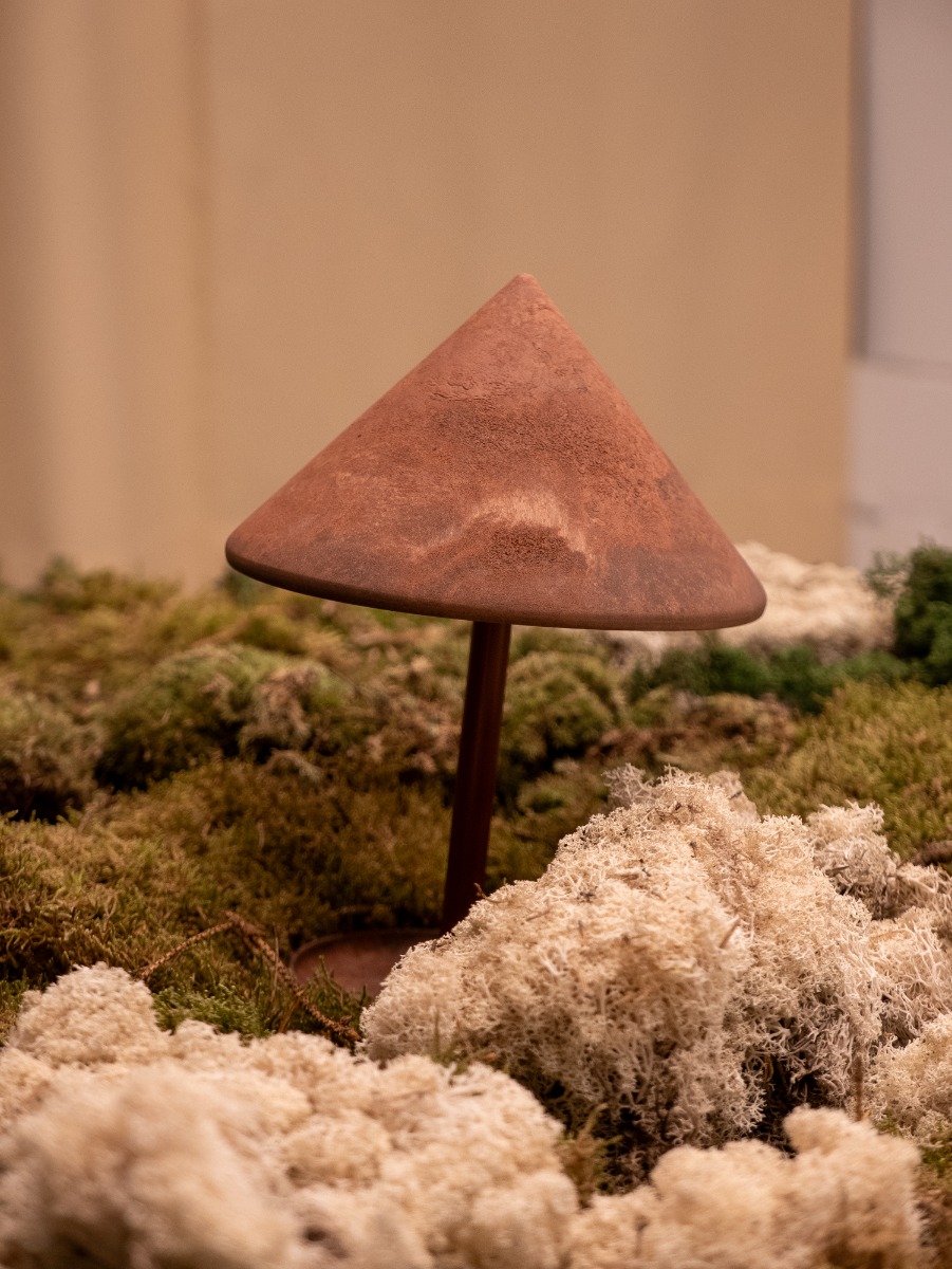 Mater Terra Portable