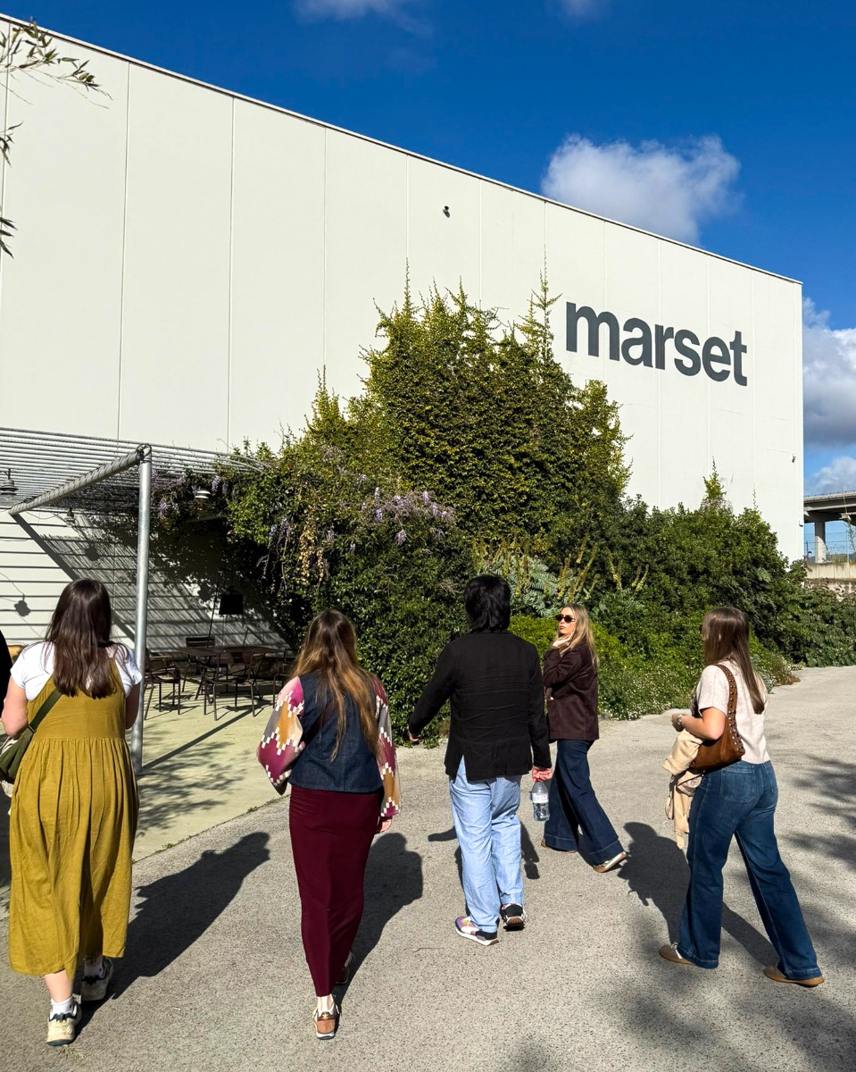 Marset HQ