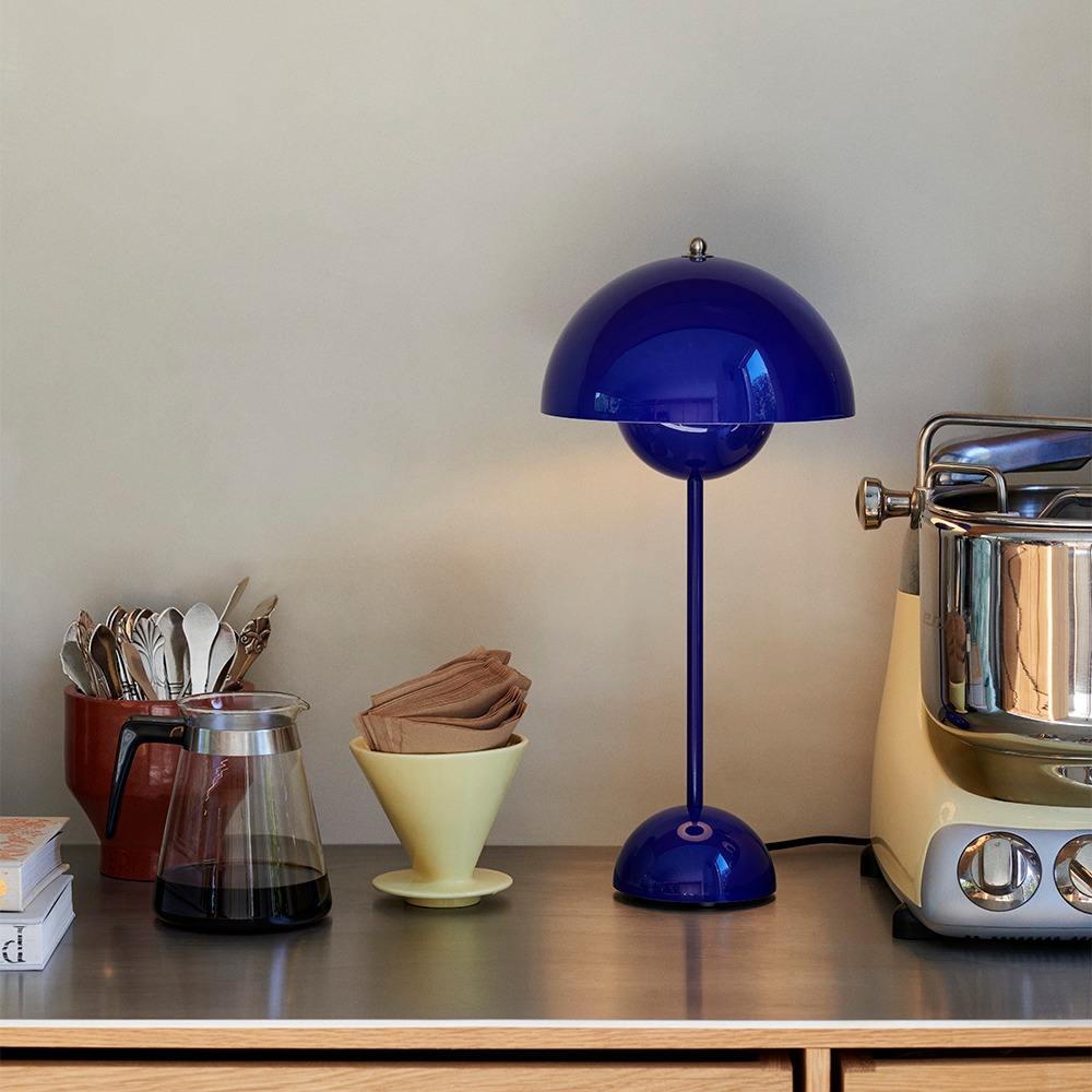 &Tradition Flowerpot VP9 Portable &Tradition Flowerpot VP9 Portable