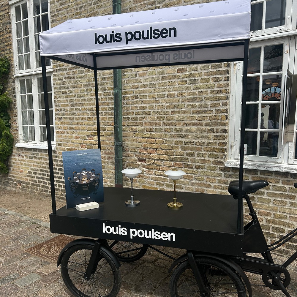 Louis Poulsen