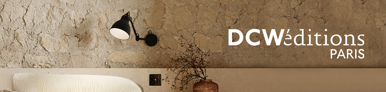 DCW éditions