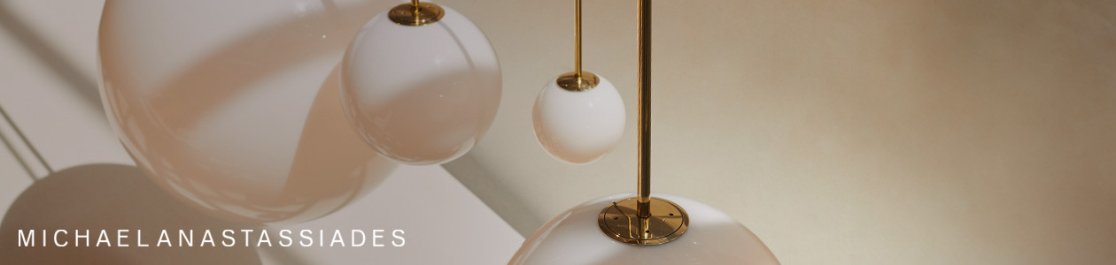 Michael Anastassiades