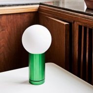 HAY Turn On LED Table Lamp