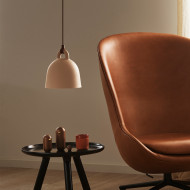 Normann Copenhagen Bell Pendant Light