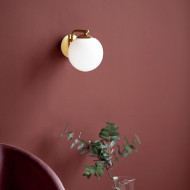 Nordlux Grant Wall Light