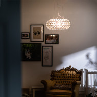 Foscarini Caboche Plus LED Pendant