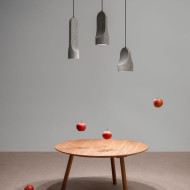 a-emotional light Parga Pendant