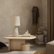 Ferm Living Hebe Medium Table Lamp