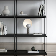 DFTP Cache Table Lamp