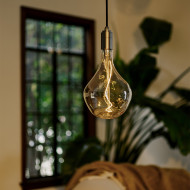 Tala Voronoi II Pendant