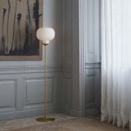 DFTP Raito Floor Lamp