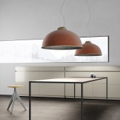 Luceplan Farel LED Pendant Light