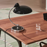 Fritz Hansen Kaiser Idell 6631 Luxus Table Lamp