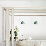 Muuto Grain Pendant Light 