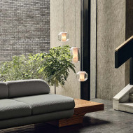 Lee Broom Chamber Chandelier