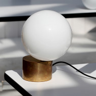 Michael Anastassiades Tip of the Tongue Table Lamp
