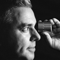 Dodo Arslan / Image Credits: arslan.it