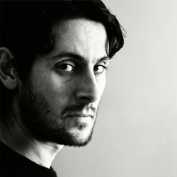 Christian Lava / Image Credits: Terzani