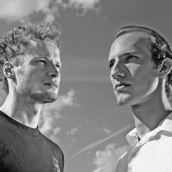 Hansandfranz. Picture Credit - KDLN
