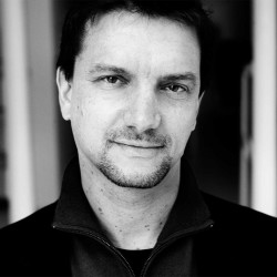 Jozeph Forakis / Image Credits: Foscarini