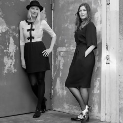 Designer Biography Image for Front