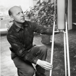 Image of Svend Aage Holm-Sørensen