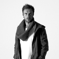 Image of Markus Johansson